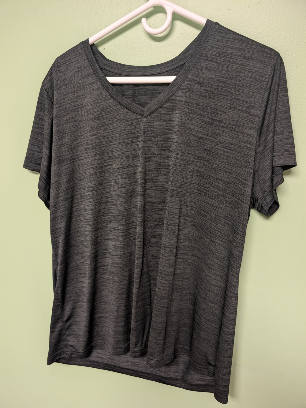 BALENNZ Workout Shirts for Women, Moisture Wicking Quick Dry